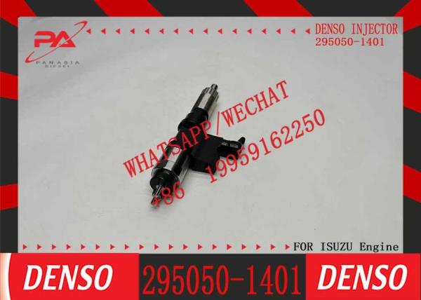 Auto Parts Diesel Fuel Injector Repair Kit for isuzu 295050-2260 8-98306475-0
