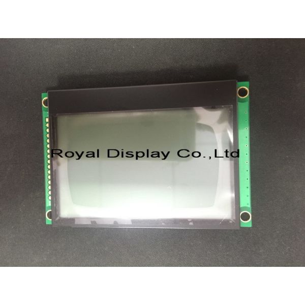  RYP240160A Custom Graphic LCD Module RYP240160A 6 O' Clock Viewing Angle Manufactures