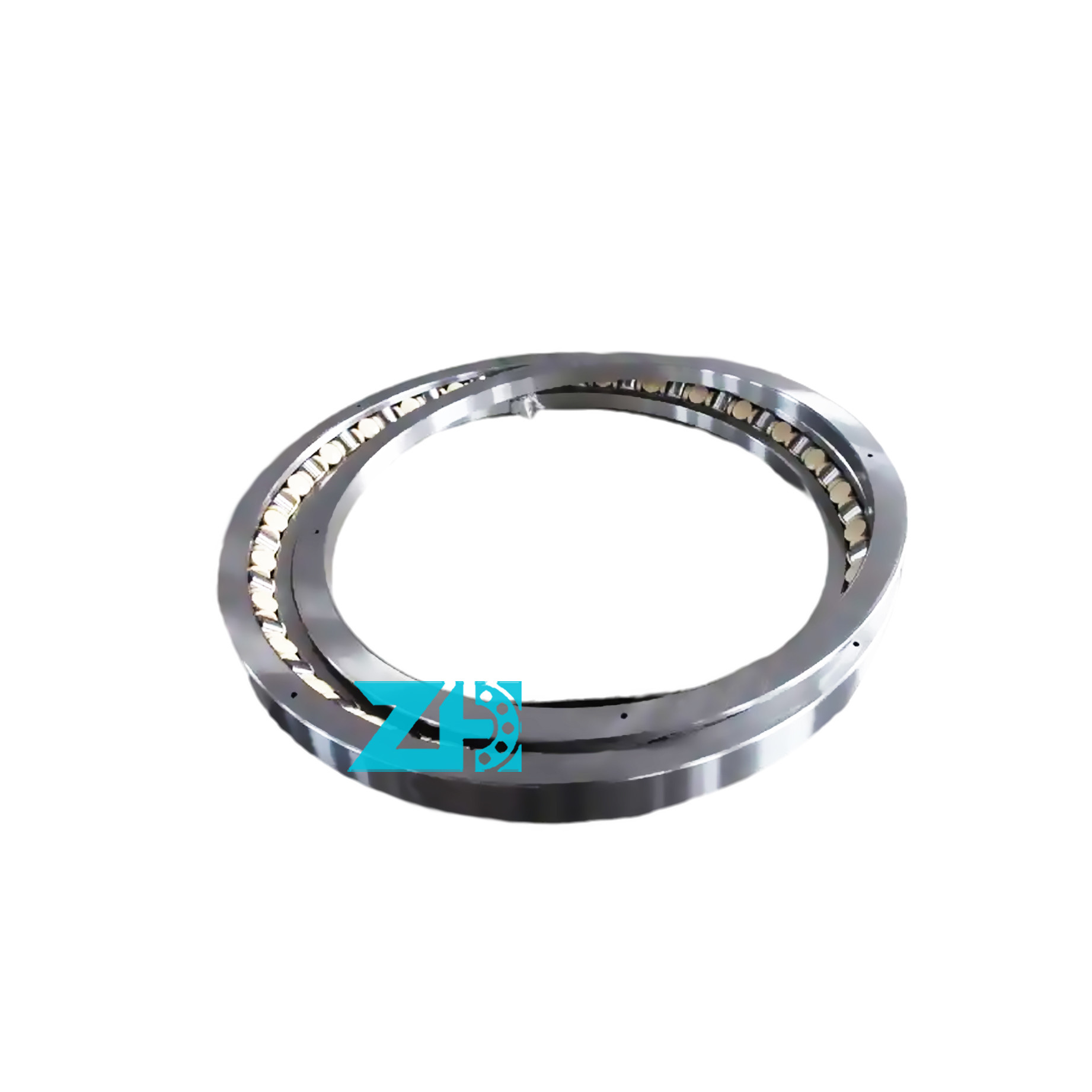 XR766051 Crossed Roller Bearings size 457.2X609.6X63.5mm face mount crossed roller bearing XR766051