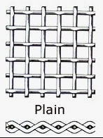 300mesh stainless steel screen mesh