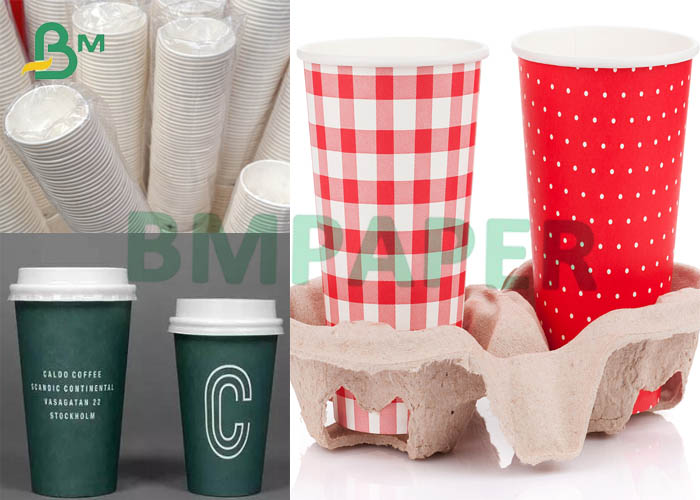 Mug Cup Paper