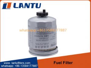  Diesel Fuel Filter 1105010-903 F1122-000 UF0163-031 4D27G31-24100 EC210 EC210B EC210BLC Excavator Fuel Filter Manufactures
