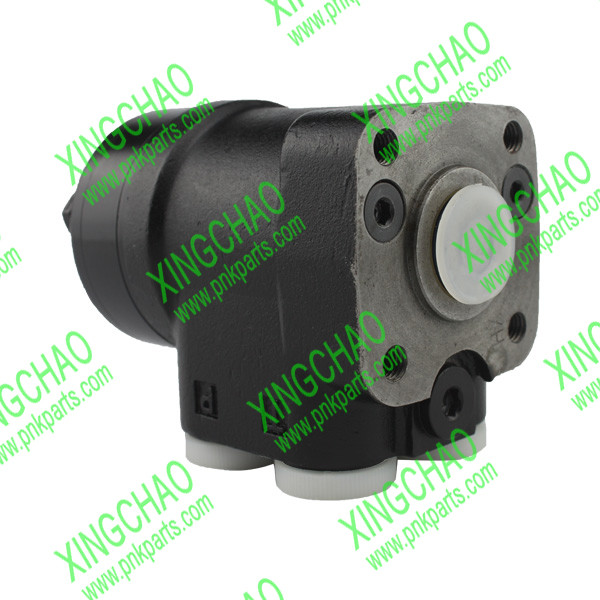 5140383 5126023 NH Tractor Parts Agricuatural Machinery Steering Motor
