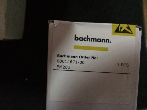 Quality Bachmann Mpc240 NEW AND ORIGINAL 1 YEAR WARRANTY for sale