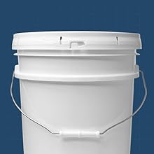 Airtight Lid