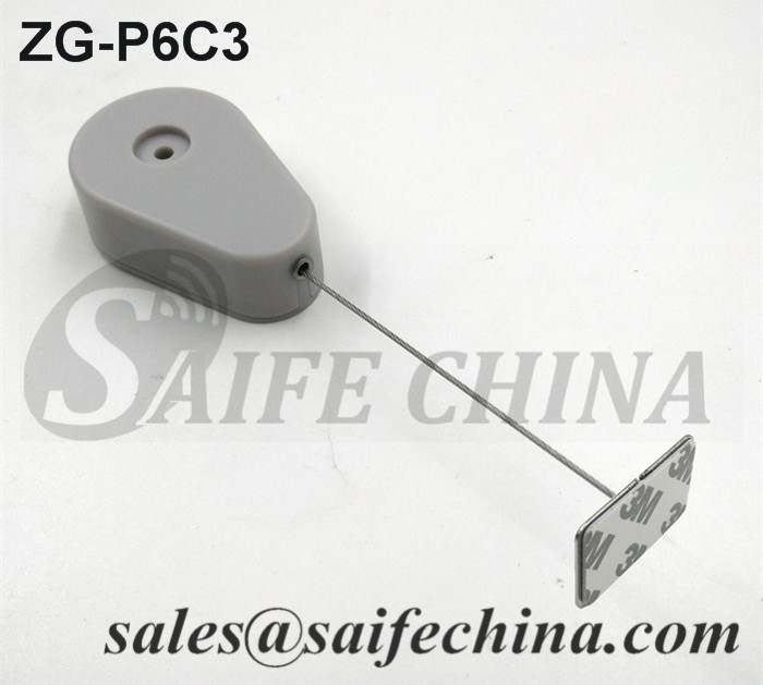 Retractable for Cables 