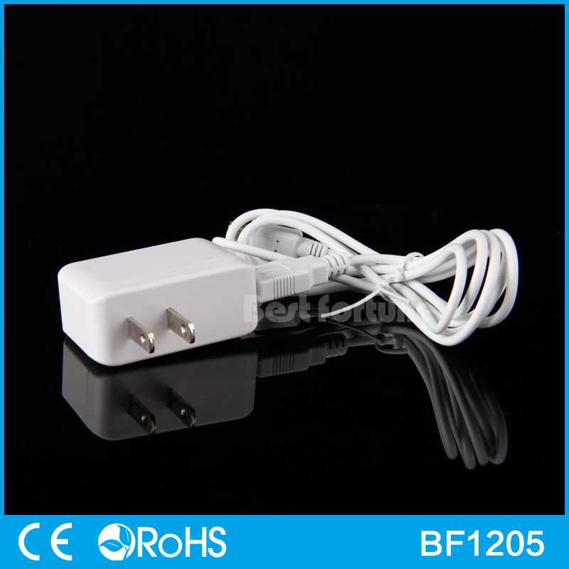 Sanitary Professional Ultrasonic Skin Scrubber Machine For Face / Neck / Hands