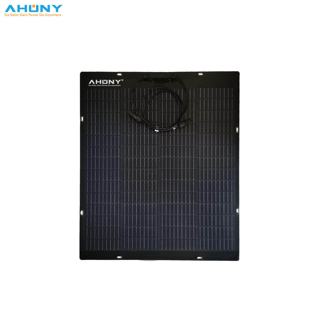 Balcony 600w 800w Solar Power Energy System Lithium Battery CE ROHS ISO