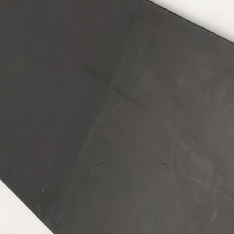 Polyethylene Geomembrane Black Smooth HDPE Aquaculture Geomembrane Liner