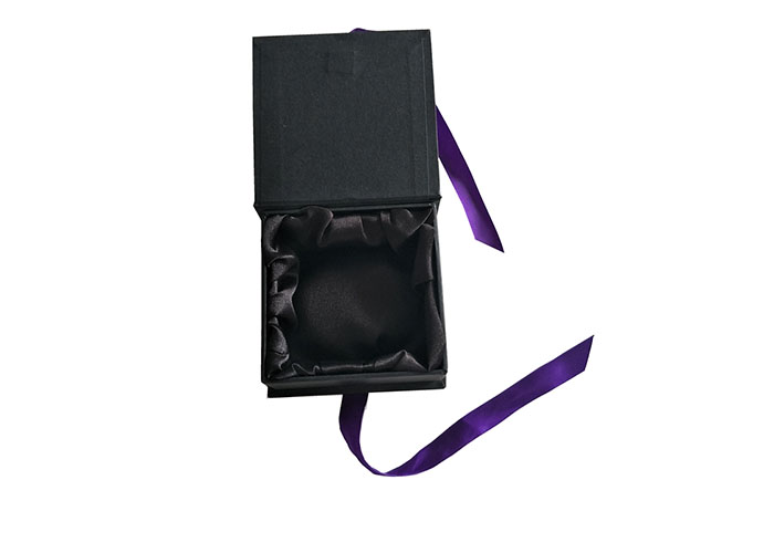 Luxury Fancy Book Shaped Storage Boxes Eco - Friendly Material Cute Containers
