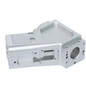 High Precision Multi Axis CNC Machining Services For Drone Accessories Shape