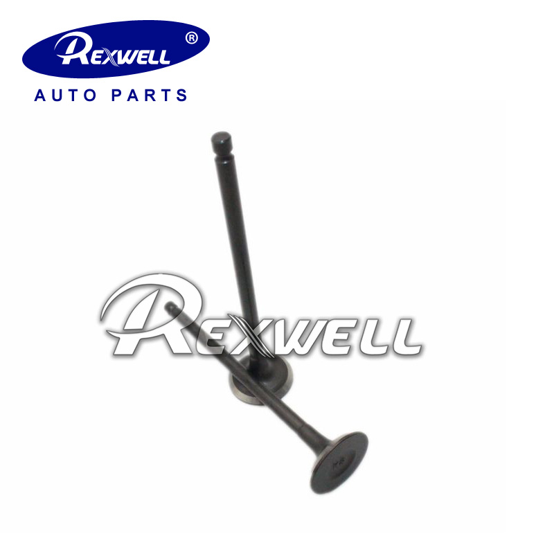 C4GC Engine Exhaust Valve For Hyundai Kia Tucson 2.0 22212-23600