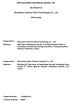 Shenzhen Yanhua Faith Technology Co., Ltd. Certifications