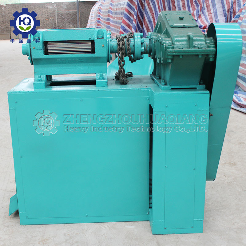 Double Roller Press Granulator Roller Granulator Potassium Sulphate Double Roller Press Granulator