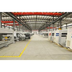 ES300 Full Servo CNC Turret Punch Press 32 Stations Auto Index Punching Machine