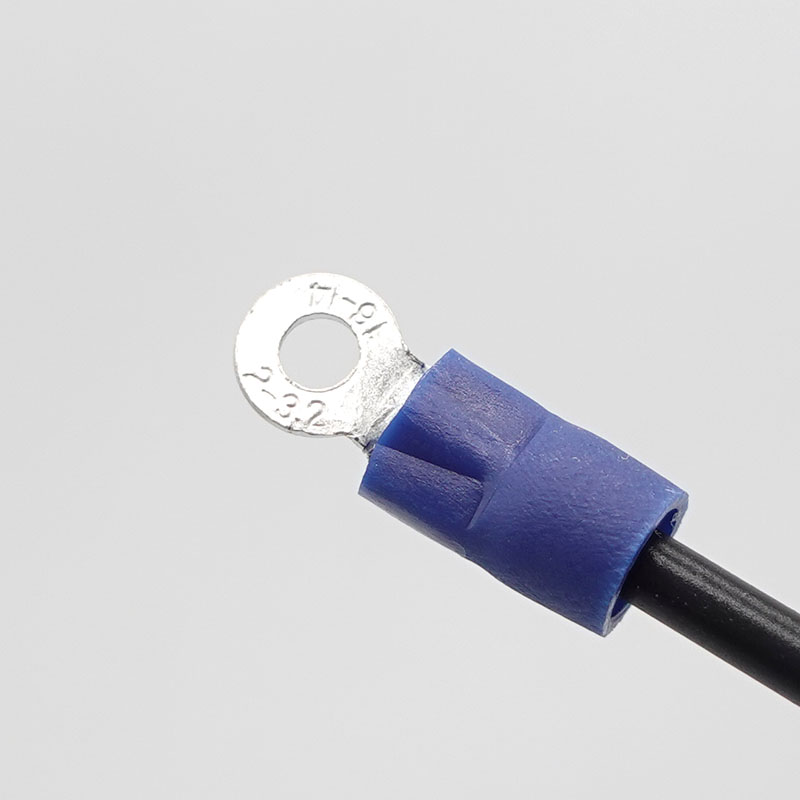 Customized Multi-pin Connector Wire Wiring Harness for Red Solar Extension Cable