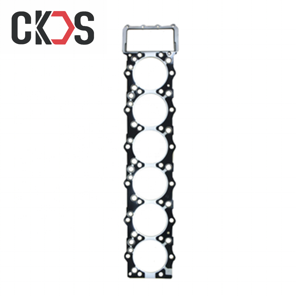 HYUNDAI Truck Parts Engine Head Gasket 22311-84400 For D6CB Engine