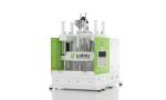 Precision Big Vertical Injection Moulding Machine Clamping Injection Molding