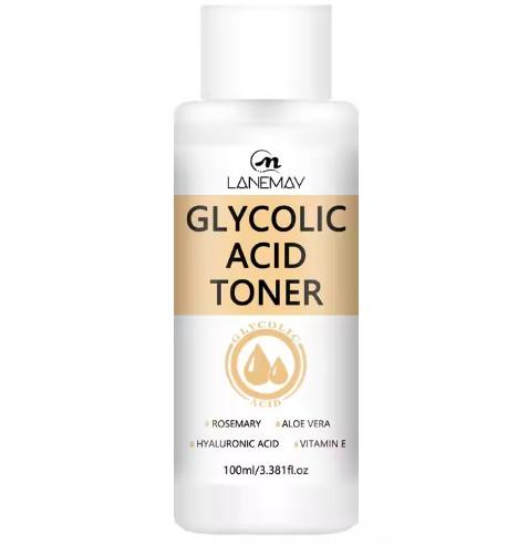 Private Label Beauty Products Face Care Refreshing Texture Hyaluronic Acid
