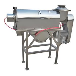 Monkey Bread Tree Powder High-Efficiency Processing and Classifying Pneumatic