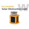 Buy cheap ROHS Solar Building Obstruction Light IP68 Low Intensity Obstacle Light from wholesalers