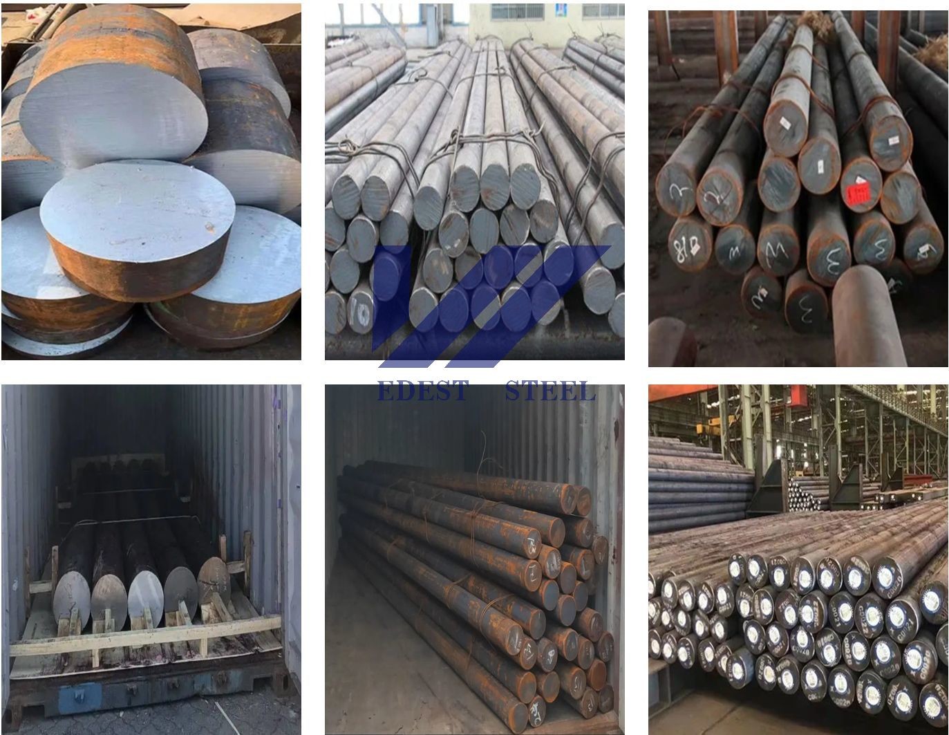 Hot Rolled / Cold Drawn Alloy Steel 4140 Bar 20-600mm Bar With Machining Services Cut To Length
