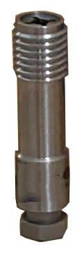 Enteral Application ISO 18250-3 Reference Connector For Reservoir Delivery