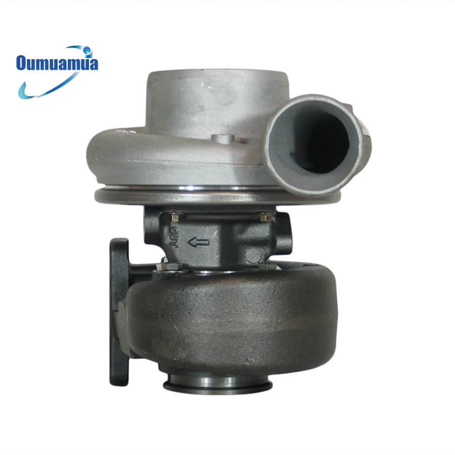 New factory direct sale turbocharger 3528237 3528238 3802348 suitable for Cummins H1C 6BTAA