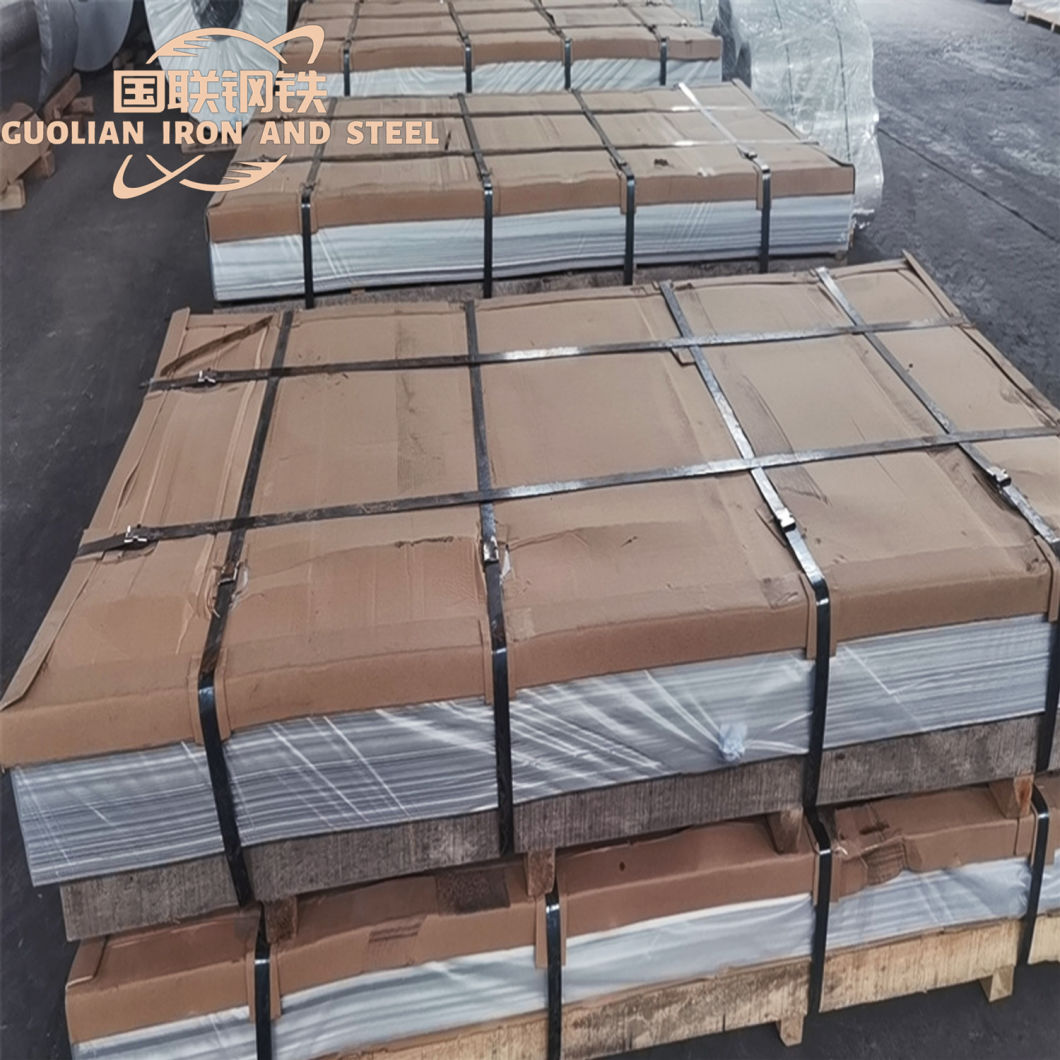 Aluminium Sheet 6061 6063 7075 5052 5083 T6 Aluminum Plate Smooth Alloy Sheet