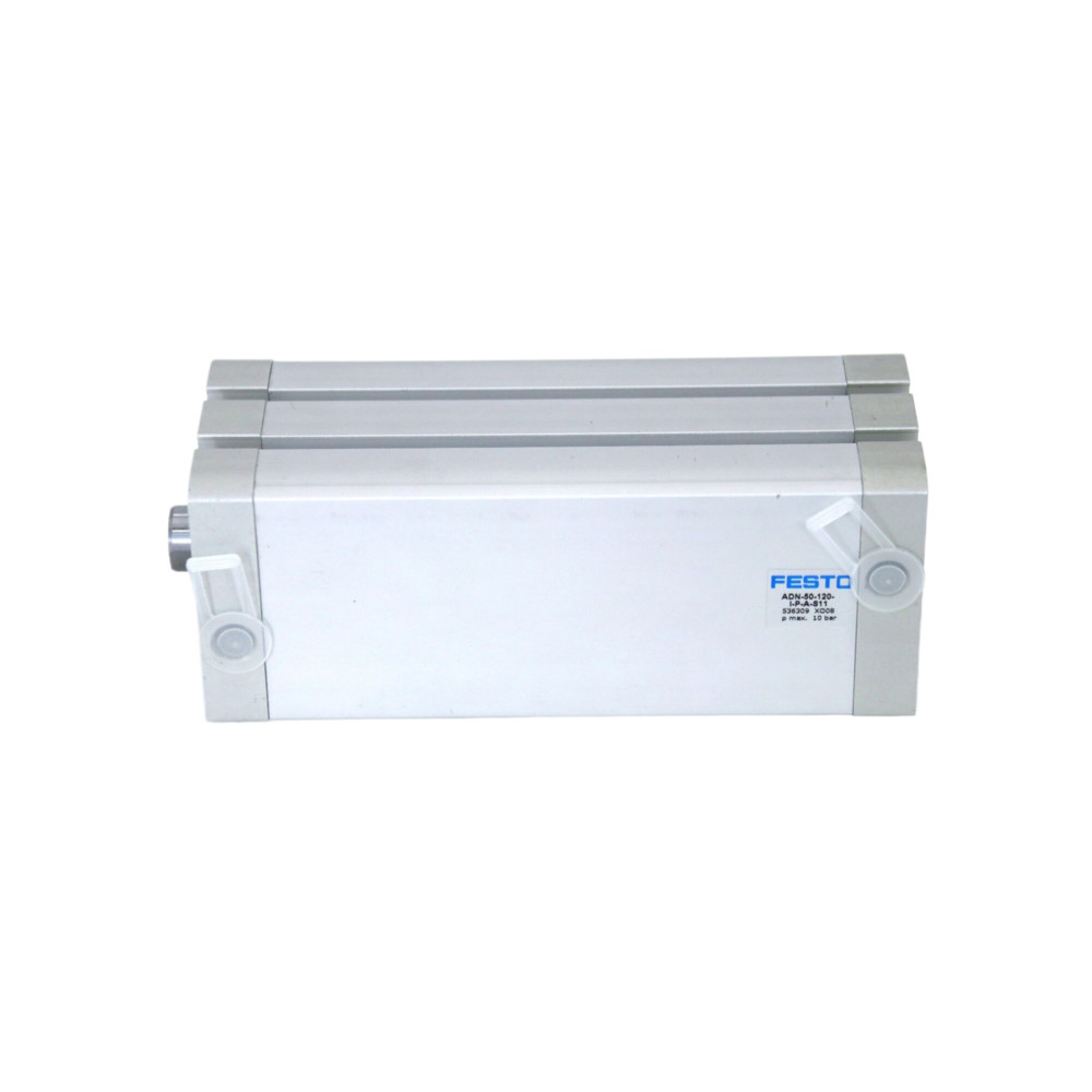 ADN-50-5-I-P-A Festo Pneumatic Cylinder ADN-50-5/10/15/20/25/30/40/50/60/80-I-P-A Double Acting