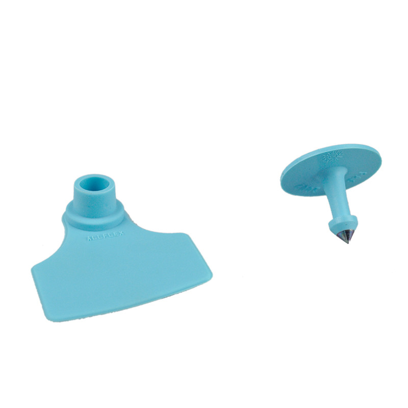 TPU Cattle Sheep Ear Tags Livestock Equipment Accessories ISO9001