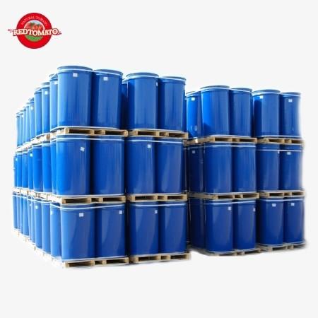 Hot Break 30-32% Brix Pure Tomato Paste Pure Natural High Quality Raw Materials