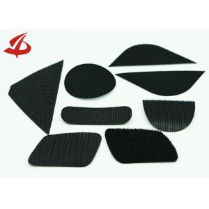 Fastening And Securing Patch Hook And Loop Personalized Velcro Patches