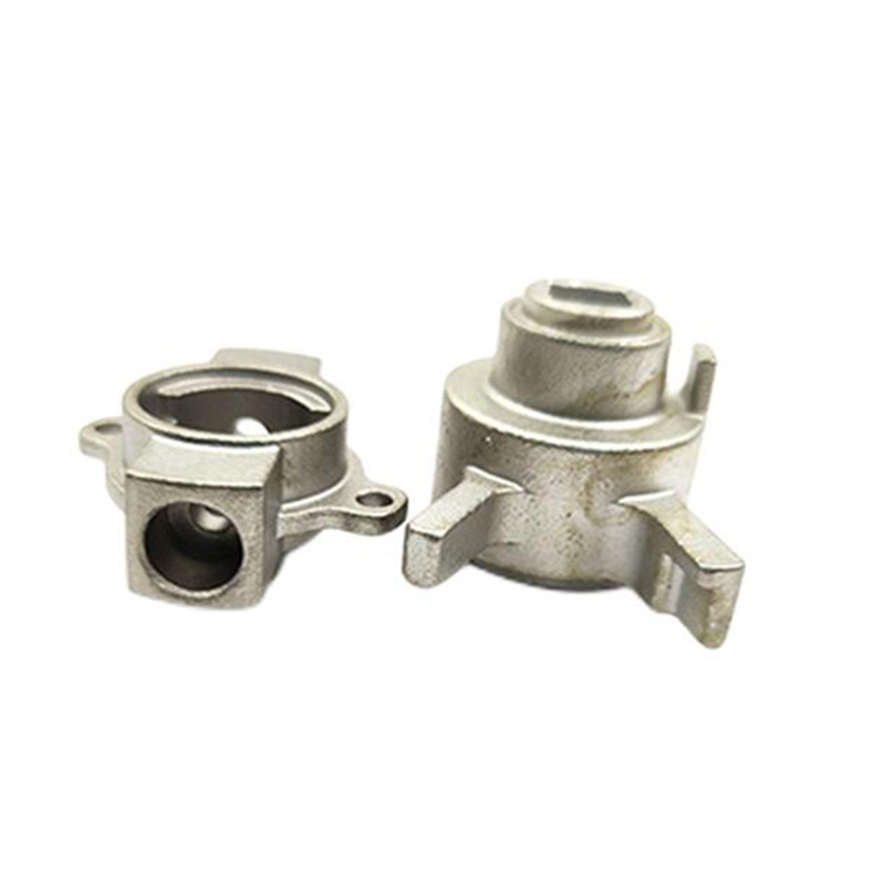 ODM OEM Gravity Die Casting Components Self Produced Aluminum Alloy Die Cast