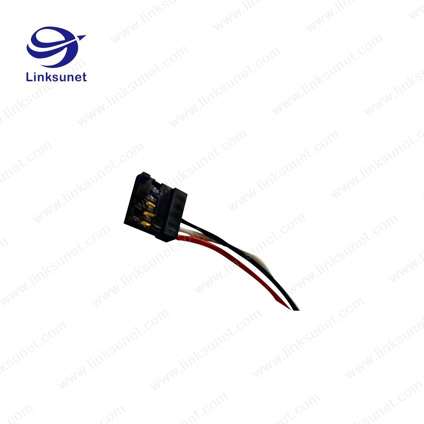 stelvio - kontek 4853248005740 Black connector wire harness for Automobile rearview mirror
