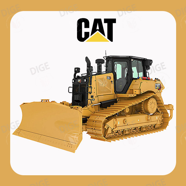 PC360-7 36 Ton Used Komatsu Excavator Large Construction Equipment