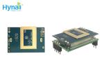 Intelligent Microwave Motion Sensor Module Small 5VDC Input For Lighting System