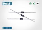 Epitaxial Fast Recovery Rectifier Diode 600V 1A DO-41 Package Open Junction Chip