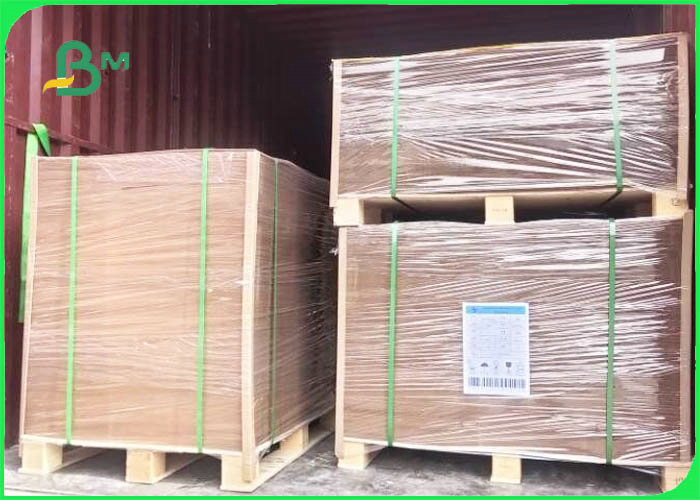 kraft packaging paper 