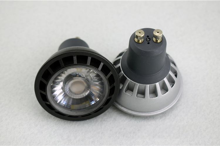 gu10 led lamps dimmable