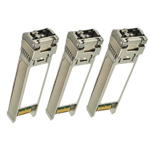  FTLX3871DCC39 | SFP+ Optical Transceiver | Ethernet LC Duplex Pluggable Manufactures