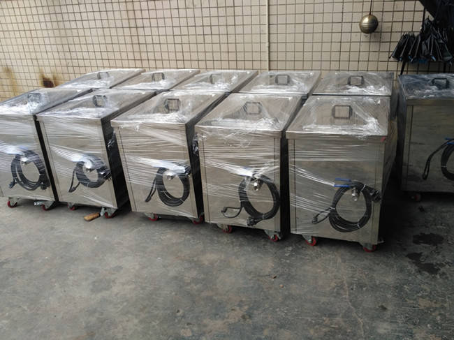 OEM Heated Soak Tank Commercial Kitchen Stainless Steel With Heating Element
