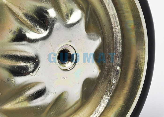 Neotec ABV265C04 Truck Air Springs Goodyear 9523 Contitech 4737NP21 For 9463203721
