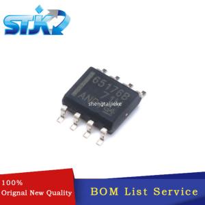  SN65176BDR Ti SOP8 Power Supply IC Chip For Interface Driver Receiver Transceiver Manufactures