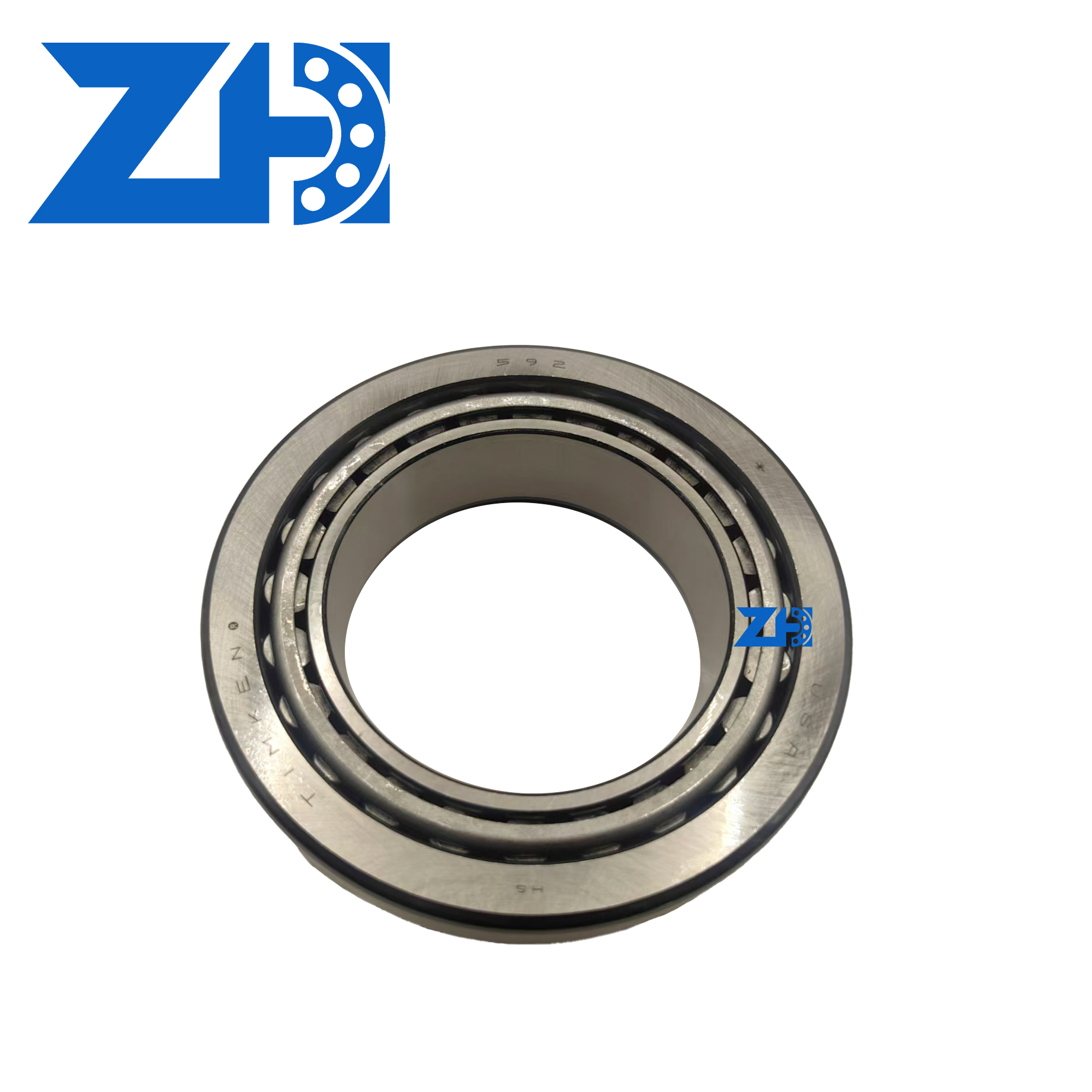 Premium Elite 594-592 594/592 Tapered Roller Bearings: Epitomizing Exceptional Craftsmanship for Delivering Seamless and Reliable Performance