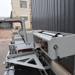 Thermal Contraction Film Packing Machine Stainless Steel For Chemical