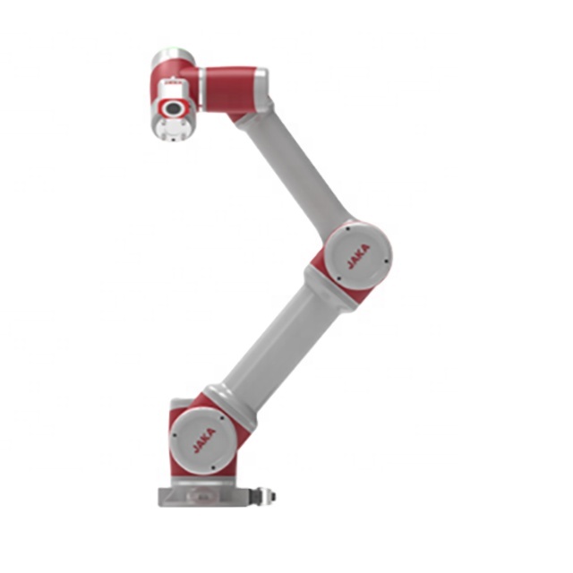 JAKA Zu 7 cobot 6 axis collaborative robot Chinese manipulator robot arm