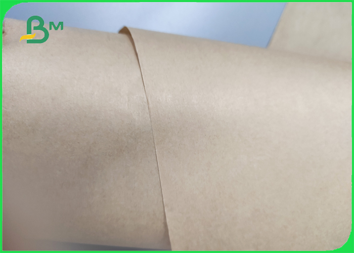 food grade brown kraft paper