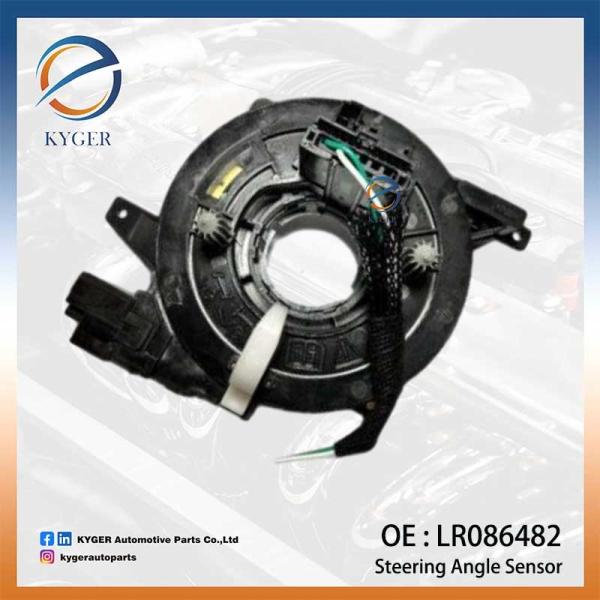 Steering Angle Sensor Steering Tape LR086482 for Land Rover Range Rover L405