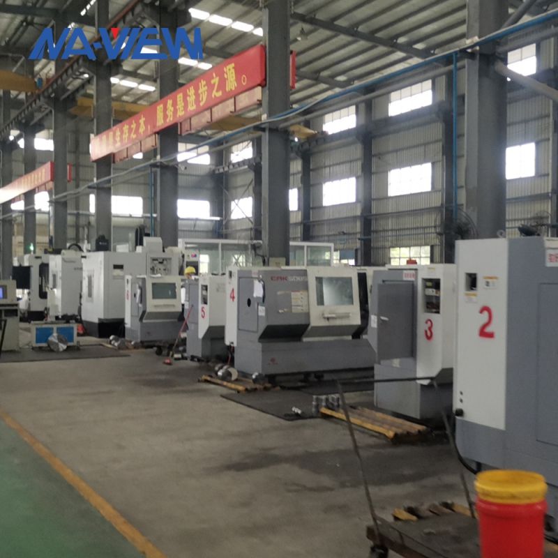 Aluminum Extrusion Profile